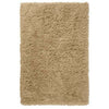 Ferm Living Meadow High Pile Tæppe 200x300 Cm, Light Sand