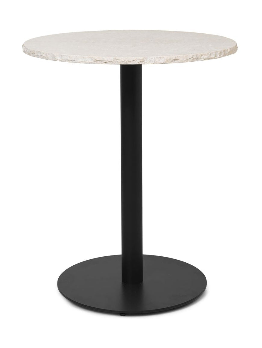 [product_category]-Ferm Living Mineral Café Table, Bianco Curia-Ferm Living-5704723285342-1104265568-FER-1