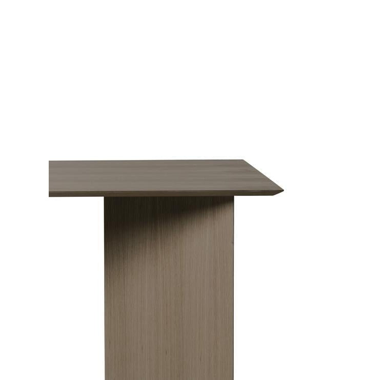 [product_category]-Ferm Living Mingle Table Top Dark Veneer, 210 Cm-Ferm Living-5704723009306-100138106-FER-2