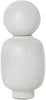 Ferm Living Muses Vase, Talia