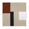 Ferm Living Part Bedspread, Cinnamon