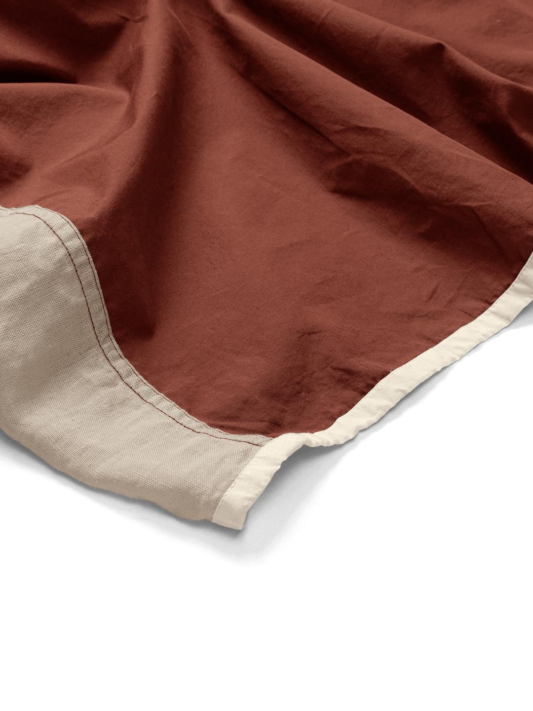 [product_category]-Ferm Living Part Bedspread, Cinnamon-Ferm Living-5704723285731-1104265607-FER-3