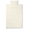 Ferm Living Pear Linen Set, Baby