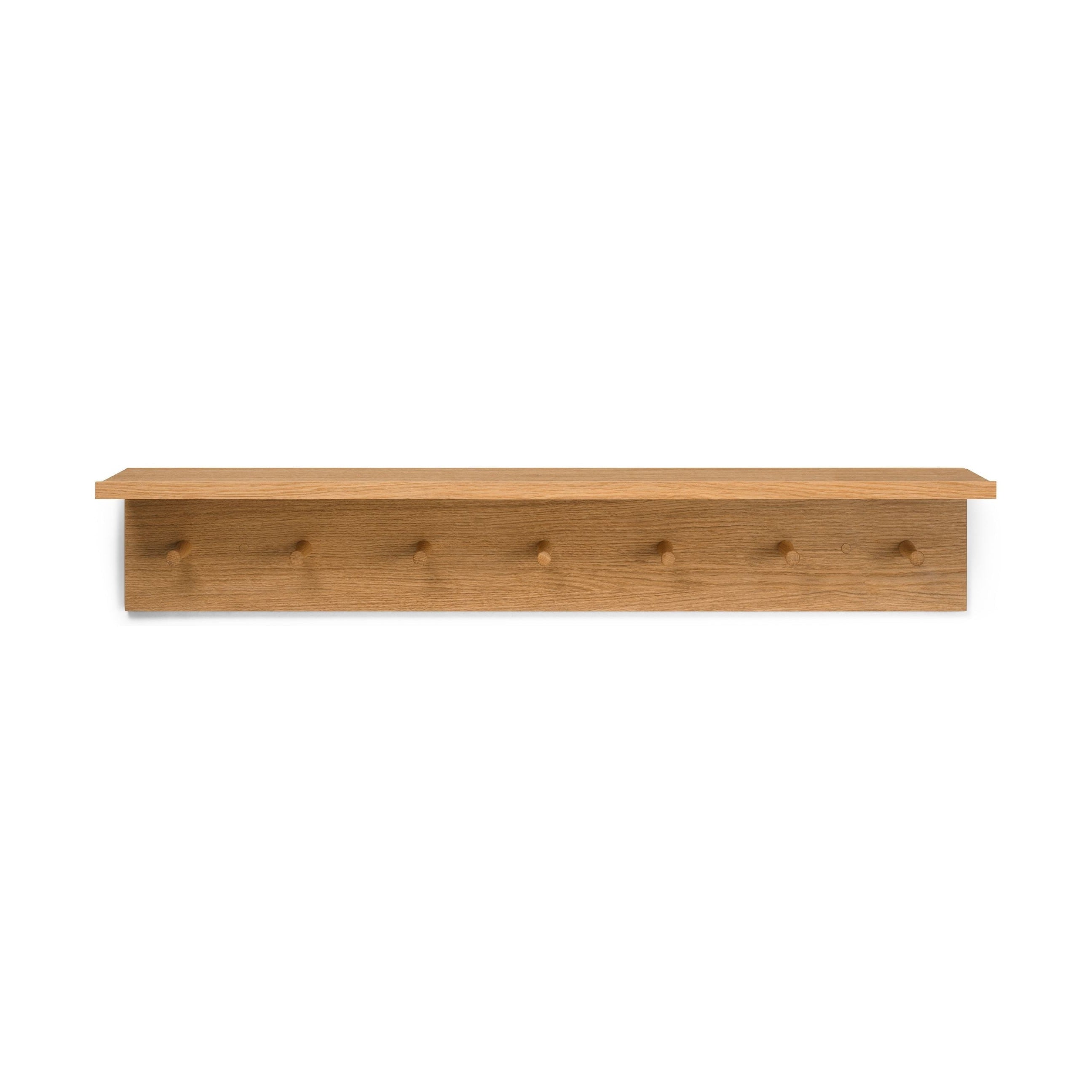 [product_category]-Ferm Living Place Shelf Oak, Large-Ferm Living-5704723286561-1104265690-FER-2