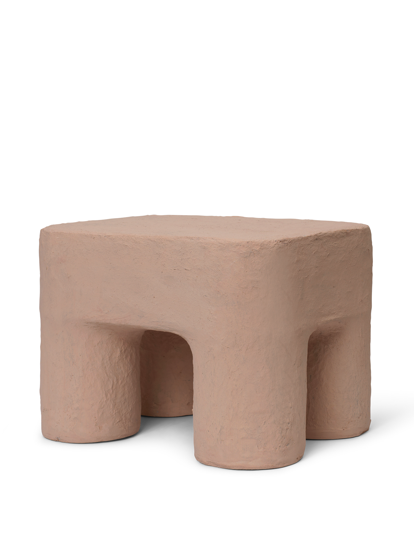 [product_category]-Ferm Living Podo Stool Rose-Ferm Living-5704723319528-1104268967-FER-1