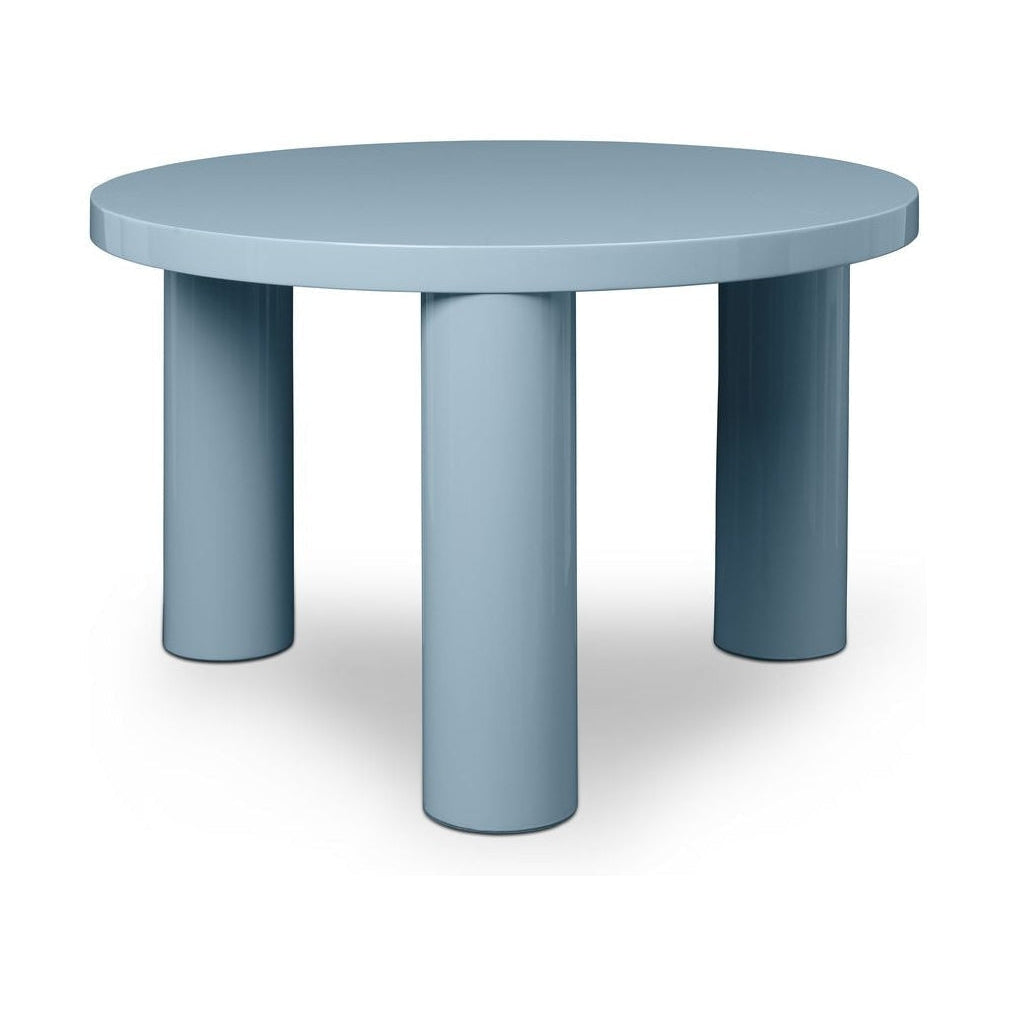 [product_category]-Ferm Living Post Coffee Table Small, Ice Blue-Ferm Living-5704723284444-1104265478-FER-3