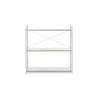 Ferm Living Punctual Ladder 2 Light Grey