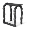 Ferm Living Rotben Sculptural Piece Black