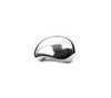 Ferm Living Sculptural Paperweight, Stainless Steel