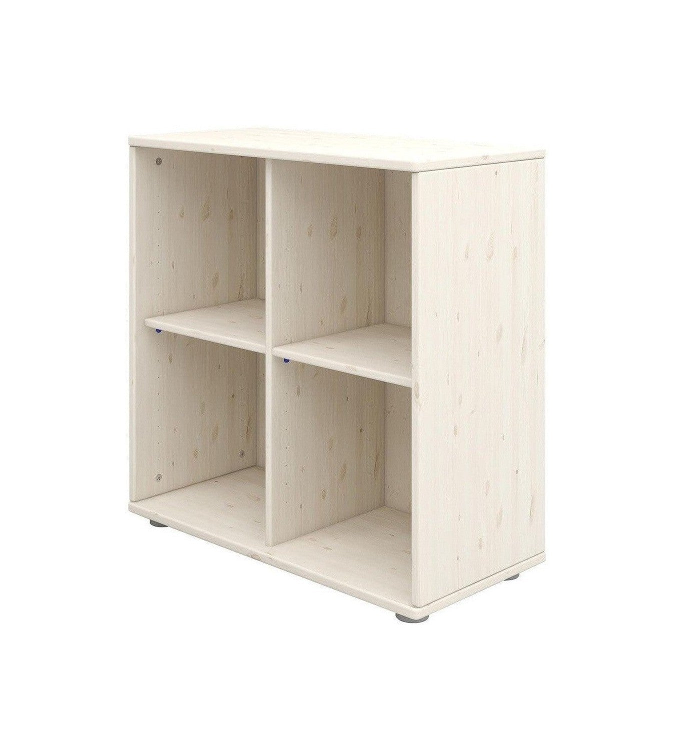 [product_category]-FLEXA Bookcase, 4 compartments-FLEXA-5706459144580-81-36201-2-FLE-1