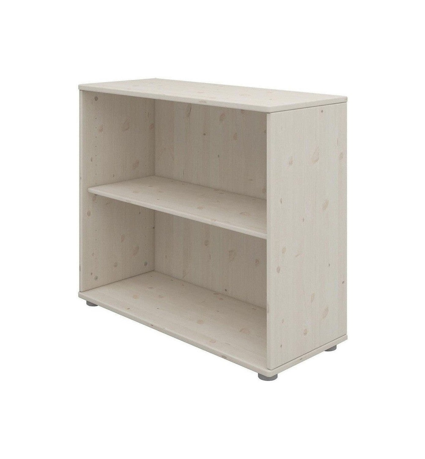 [product_category]-FLEXA Bookcase with 1 shelf-FLEXA-5706459145174-81-36203-2-FLE-1