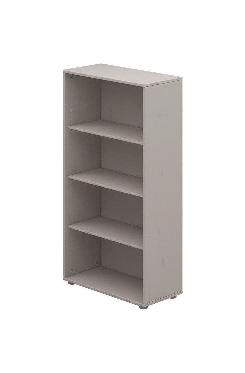 [product_category]-FLEXA Bookcase with 3 shelves-FLEXA-5706459141497-81-36505-3-FLE-1