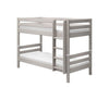 Flexa Bunk Bed With Straight Ladder