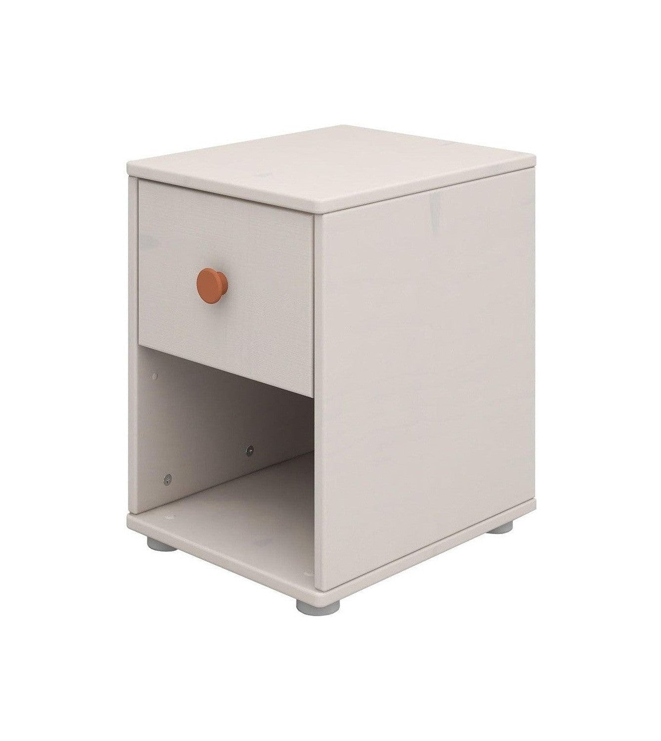 [product_category]-FLEXA Chest with 1 drawer-FLEXA-5706459146522-81-36101-505-FLE-1