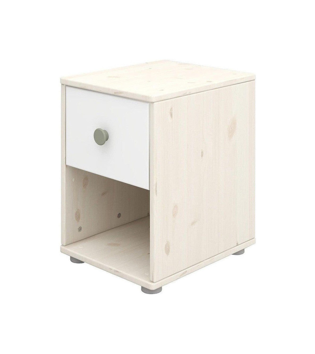 [product_category]-FLEXA Chest with 1 drawer-FLEXA-5706459146560-81-36101-509-FLE-1