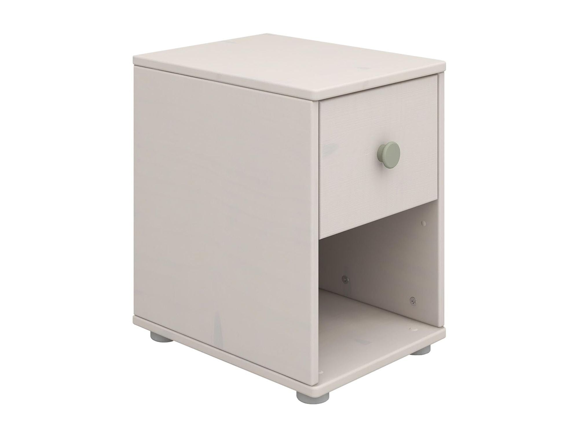 [product_category]-FLEXA Chest with 1 drawer-FLEXA-5706459146539-81-36101-506-FLE-6