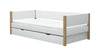 Flexa Daybed With Guest Bed