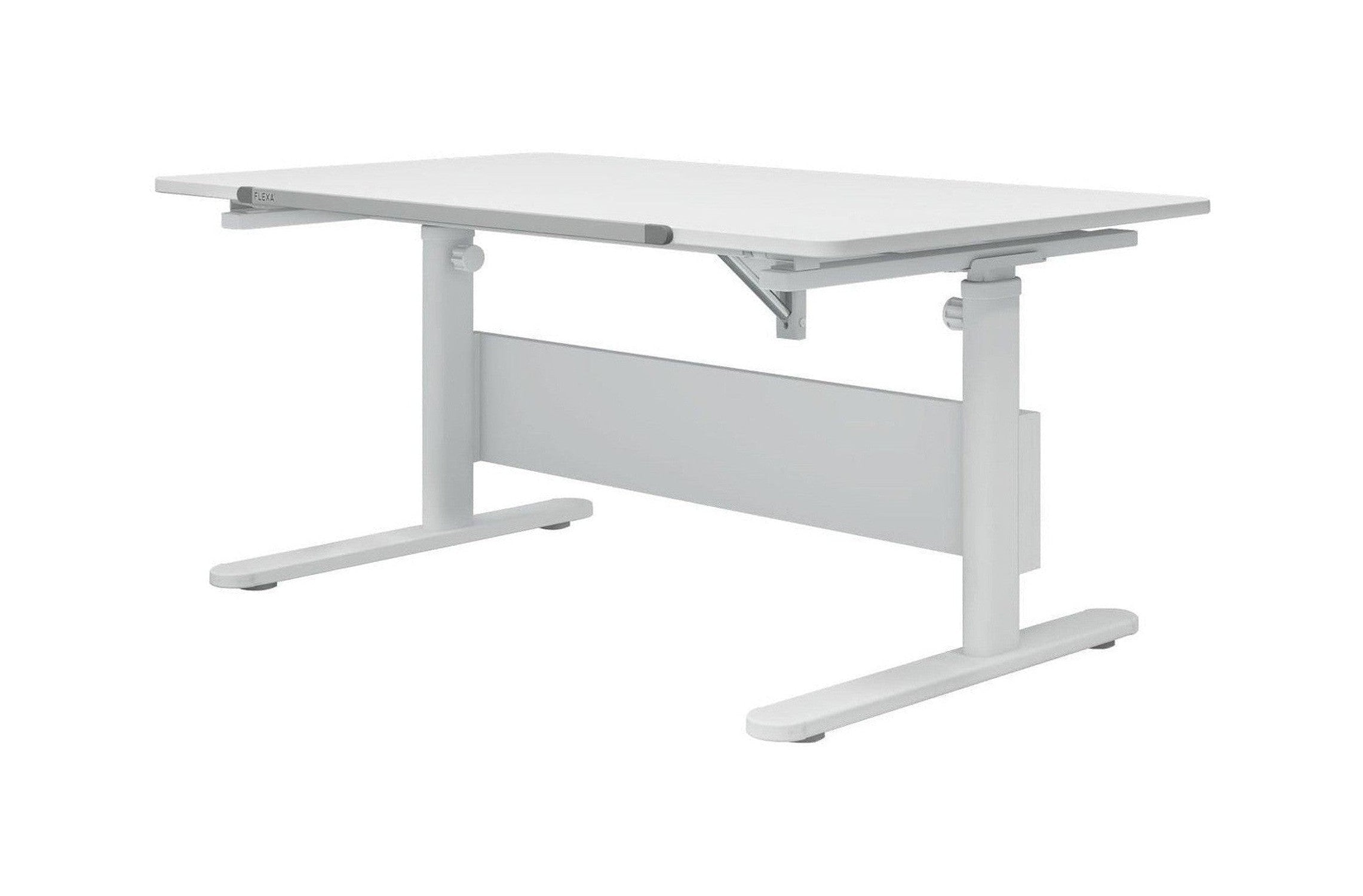 [product_category]-FLEXA Evo Study Desk - fixed desktop-FLEXA-5706459090900-82-50146-FLE-1