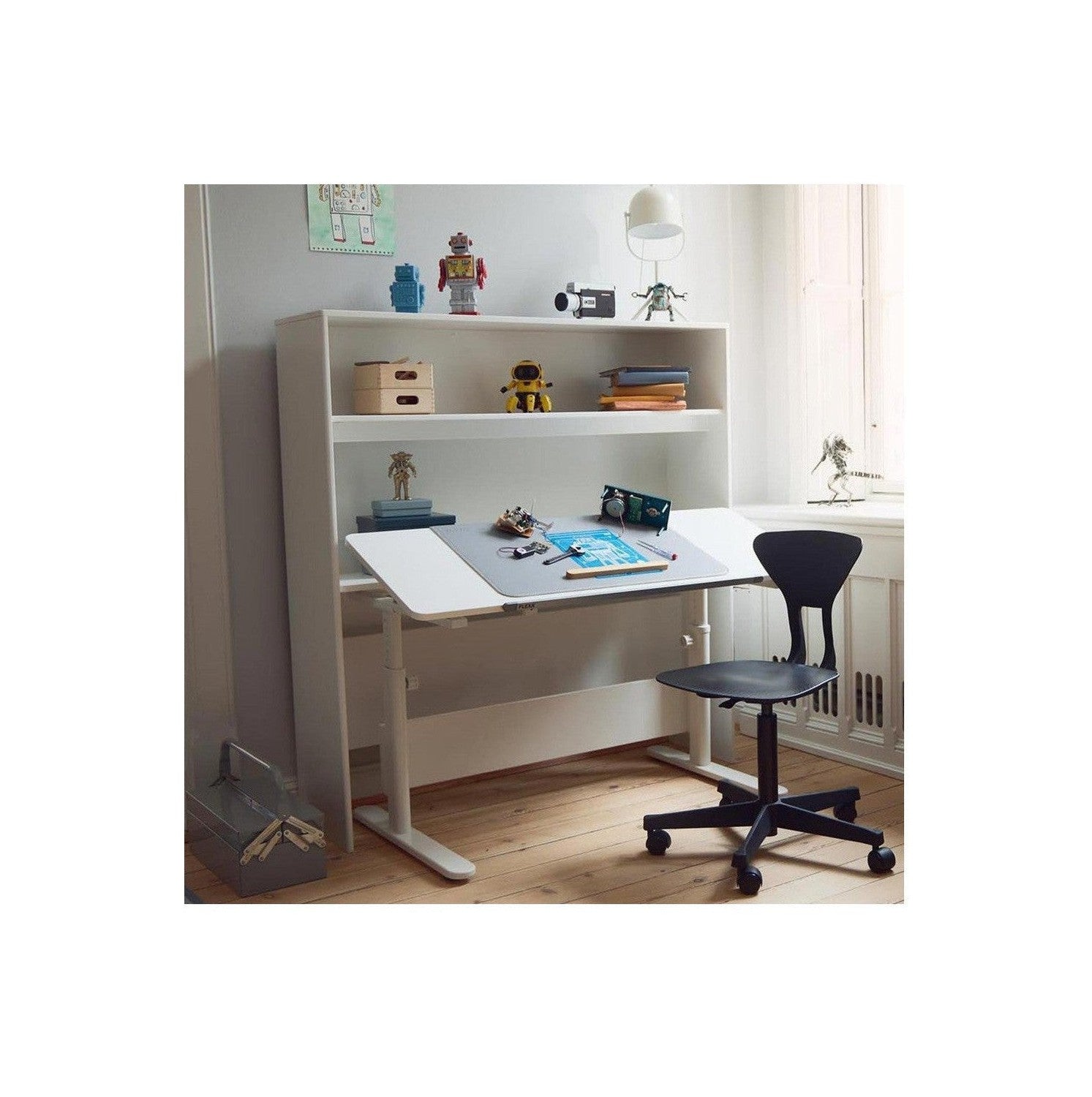 [product_category]-FLEXA Evo Study Desk – tilting desktop-FLEXA-5706459090917-82-50147-FLE-1