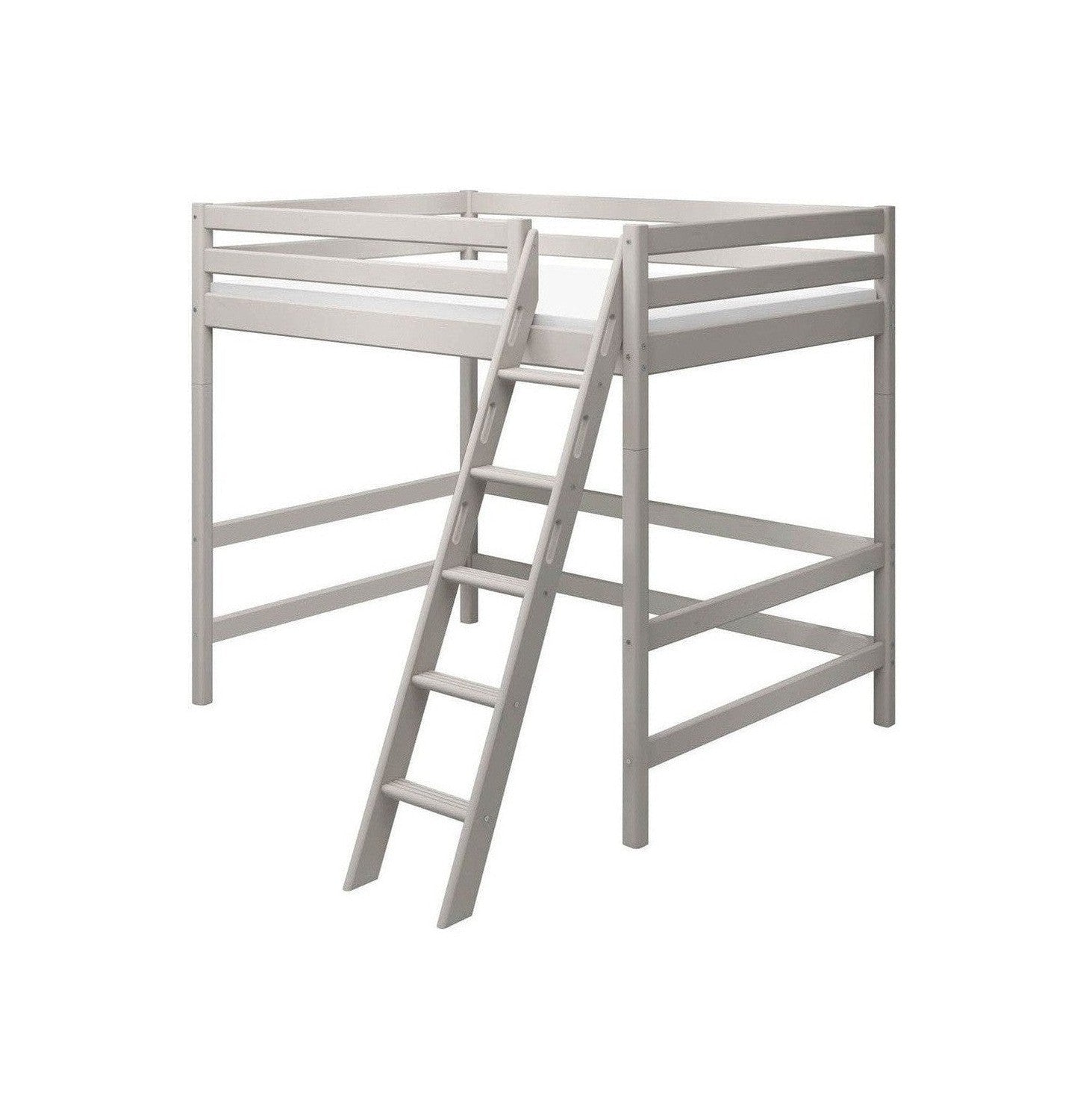 [product_category]-FLEXA High bed with slanting ladder-FLEXA-5706459128801-90-10623-3-01-FLE-1