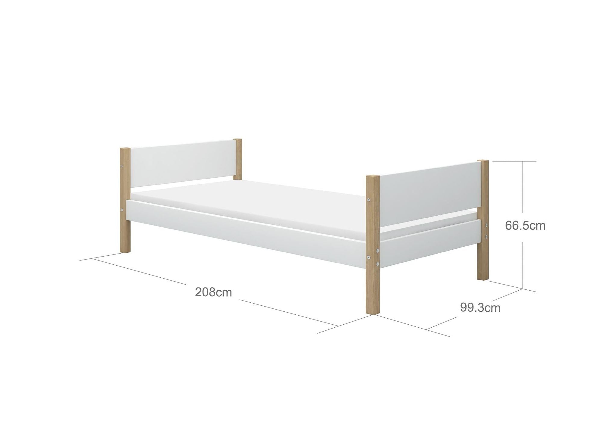 [product_category]-FLEXA Single bed-FLEXA-5706459132129-80-31102-95-FLE-9