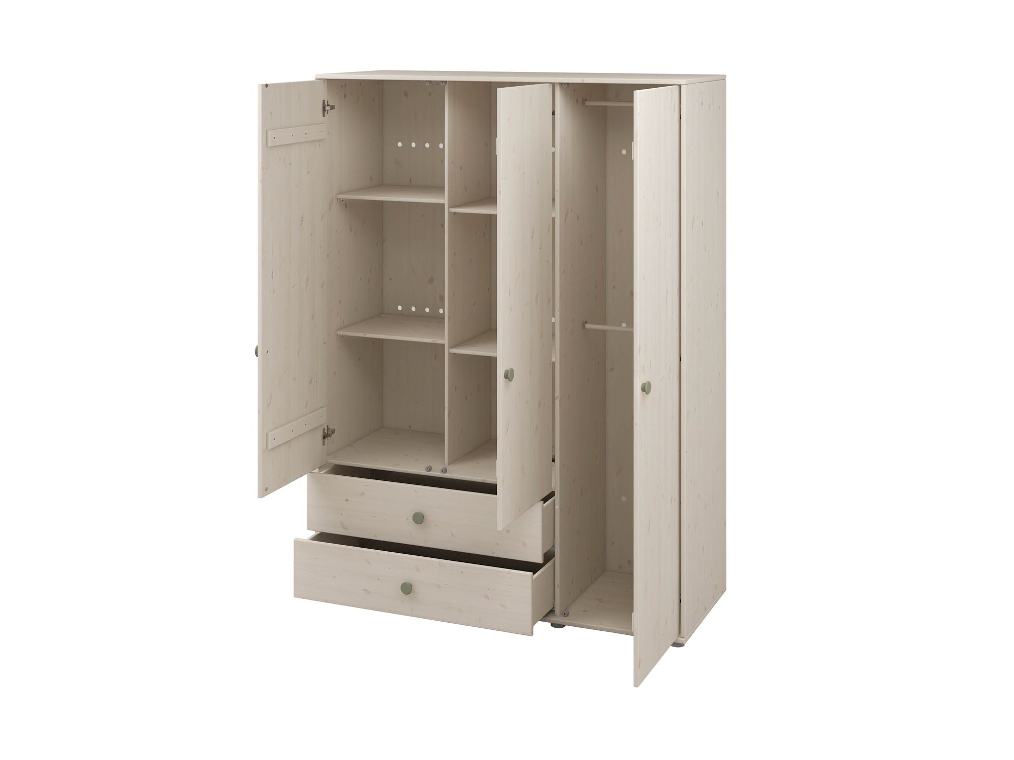 [product_category]-FLEXA Wardrobe, extra high-FLEXA-5706459146676-81-36507-502-FLE-8