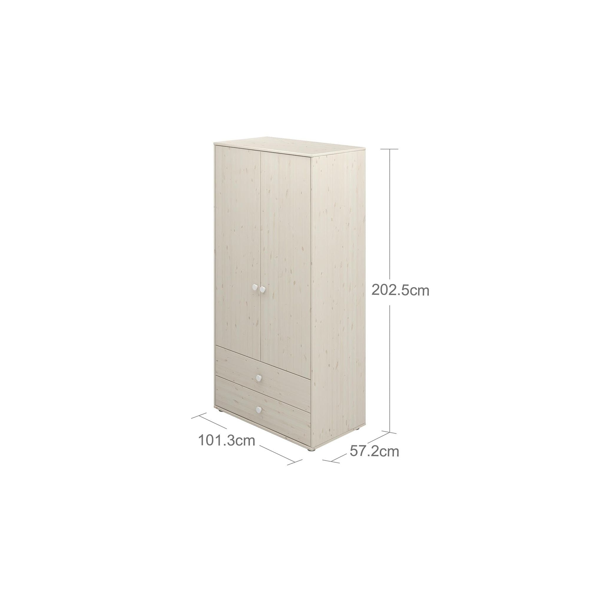 [product_category]-FLEXA Wardrobe-FLEXA-5706459142340-81-36501-500-FLE-7