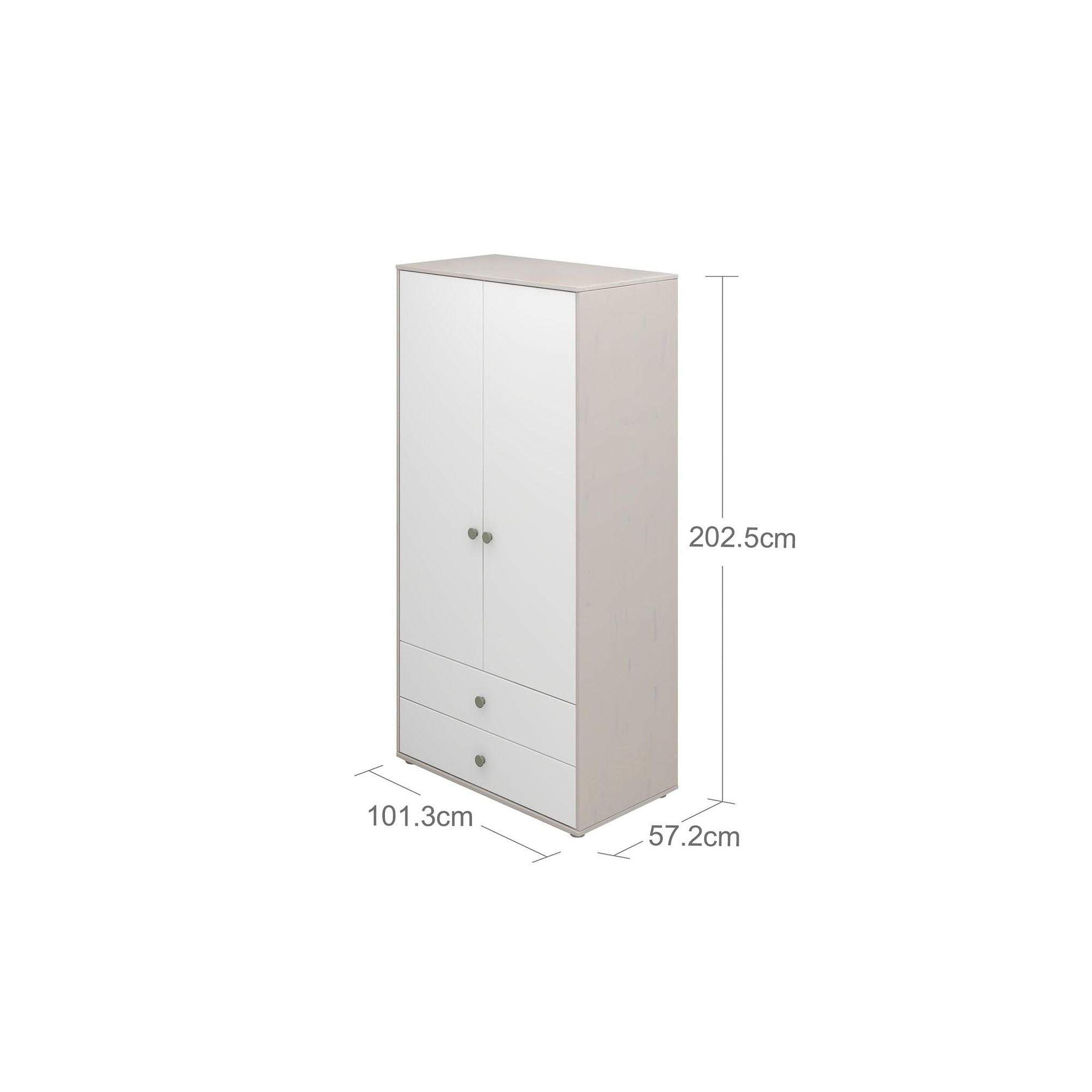 [product_category]-FLEXA Wardrobe-FLEXA-5706459142463-81-36501-512-FLE-7