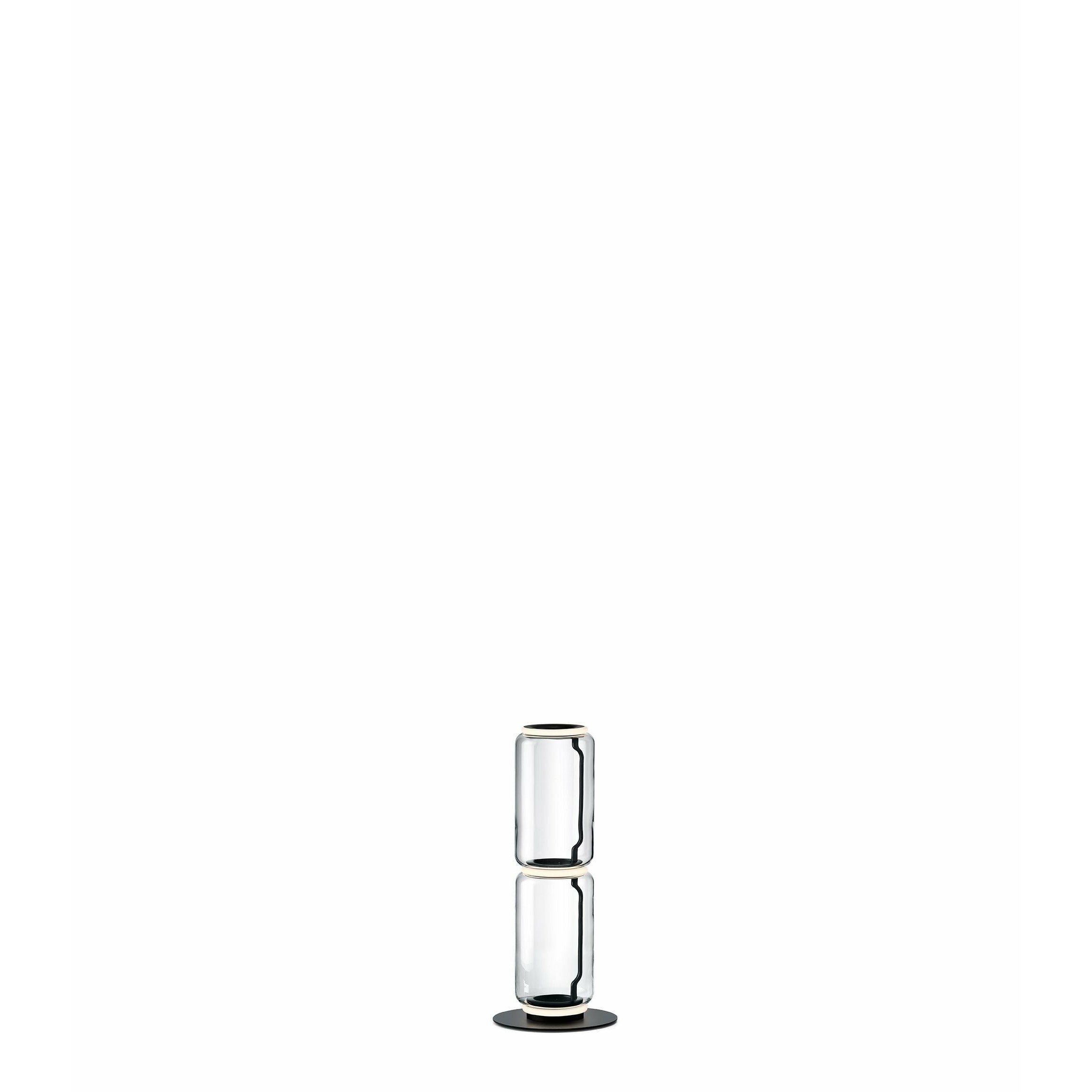 [product_category]-Flos Noctambule F2 Low Cylinder Small Base Stehleuchte-Flos-8059607000861-F0289000-FLO-1