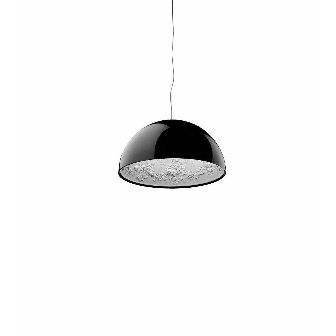 [product_category]-Flos Skygarden S1 Pendant Lamp, Black-Flos-8059607012758-F0001030-FLO-1