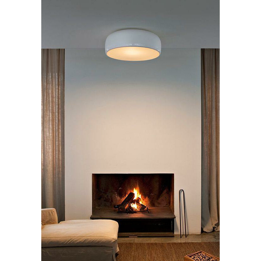 [product_category]-Flos Smithfield C Ceiling Lamp, Black-Flos-8059607031292-F1370030-FLO-3