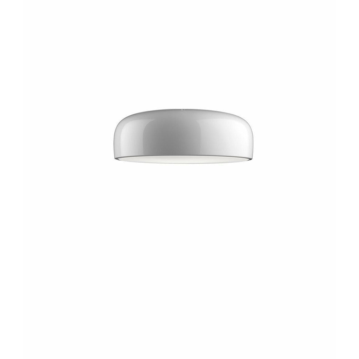 [product_category]-Flos Smithfield C Ceiling Lamp, White-Flos-8059607031278-F1370009-FLO-1