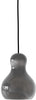 Fritz Hansen Calabash Pendel Ø16 Cm, Sort