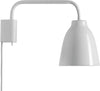 Fritz Hansen Caravaggio™ Read Wall Lamp, Opal Glass