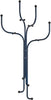 Fritz Hansen Coat Tree Wall Coat Rack, Dark Blue