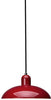 Fritz Hansen Kaiser Idell™ Pendulum, Red