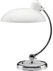 Fritz Hansen Kaiser Idell Table Lamp White, ø28 Cm