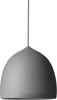 Fritz Hansen Suspence™ Pendant ø24 Cm, Grey