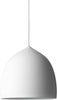 Fritz Hansen Suspence™ Pendulum ø24 Cm, White