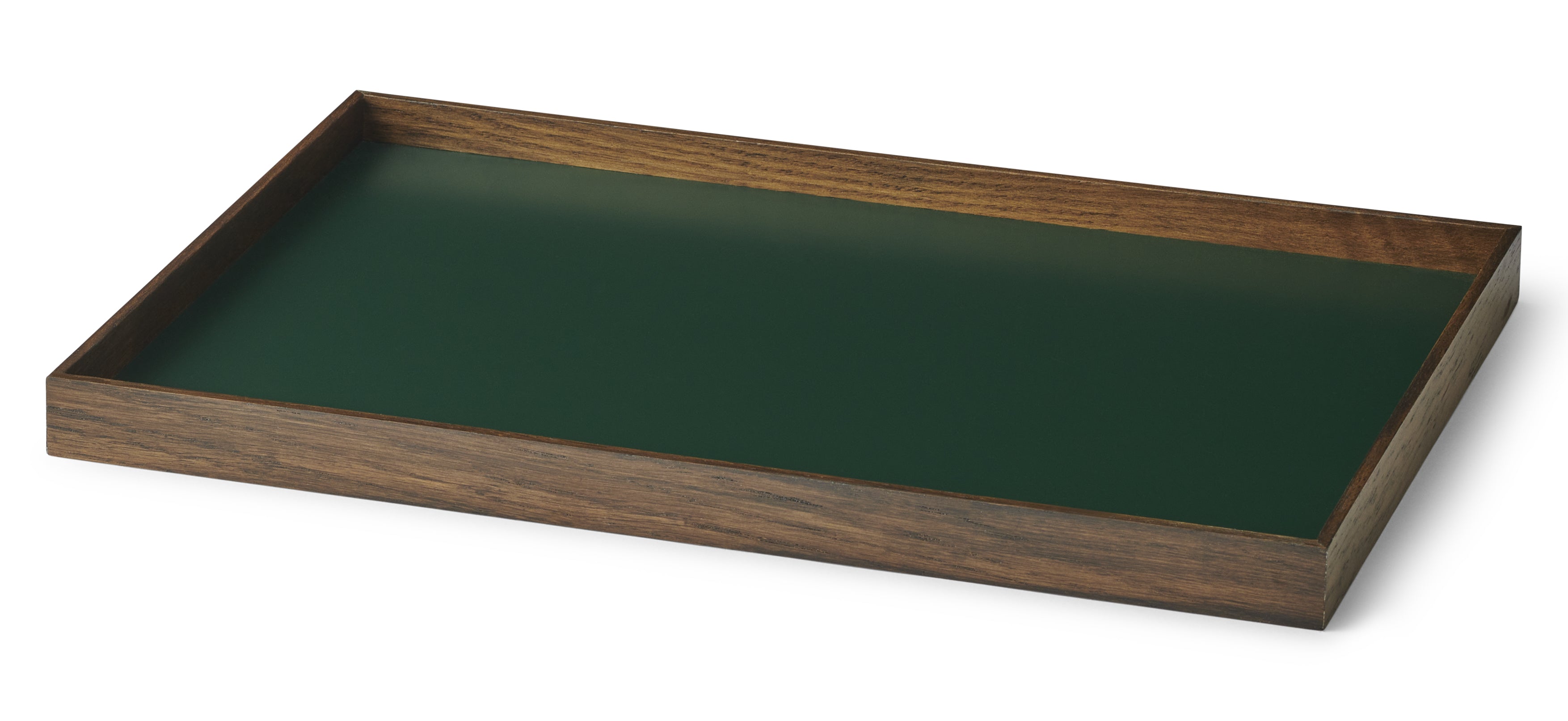 [product_category]-Gejst Frame Tray Smoked Oak/Green, Medium-Gejst-5712731002264-00226-GEJ-1