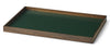 Gejst Frame Tray Smoked Oak/Green, Medium