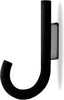 Gejst Hook Black Oak/Black Chrome, 1,9cm