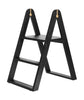 Gejst Reech Stepladder, Black