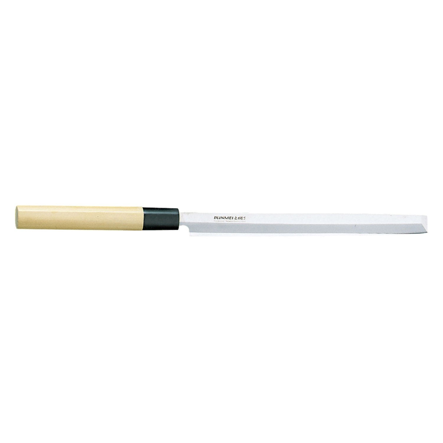 [product_category]-Global Bunmei Tako Sashimi Knife, 1803/210 Mm-Global-4943691803214-1719-GLO-1