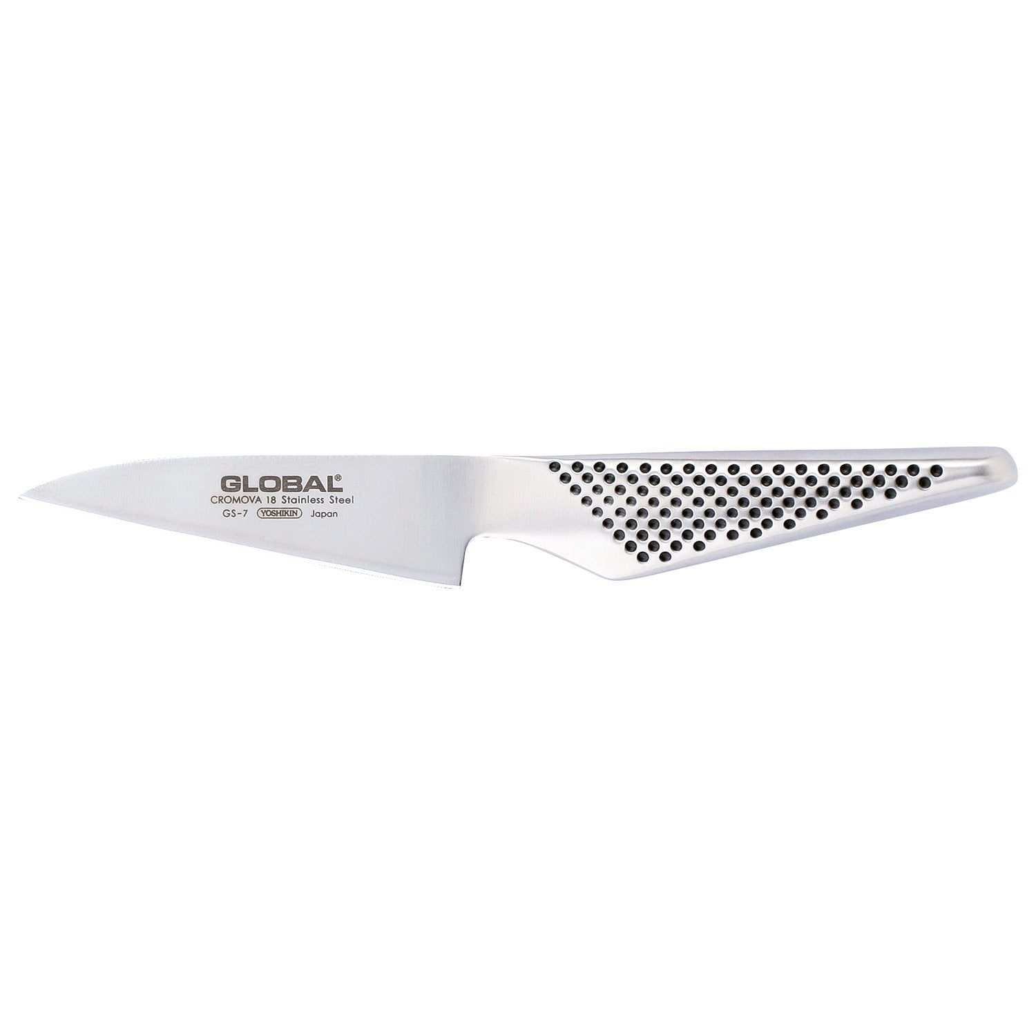 [product_category]-Global Gs 7 Paring Knife, 10 Cm-Global-4943691707482-1513-GLO-1