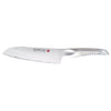 Global Sai 03 Santoku Knife, 19 Cm