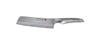 Global Sai 04 Vegetable Knife, 19 Cm