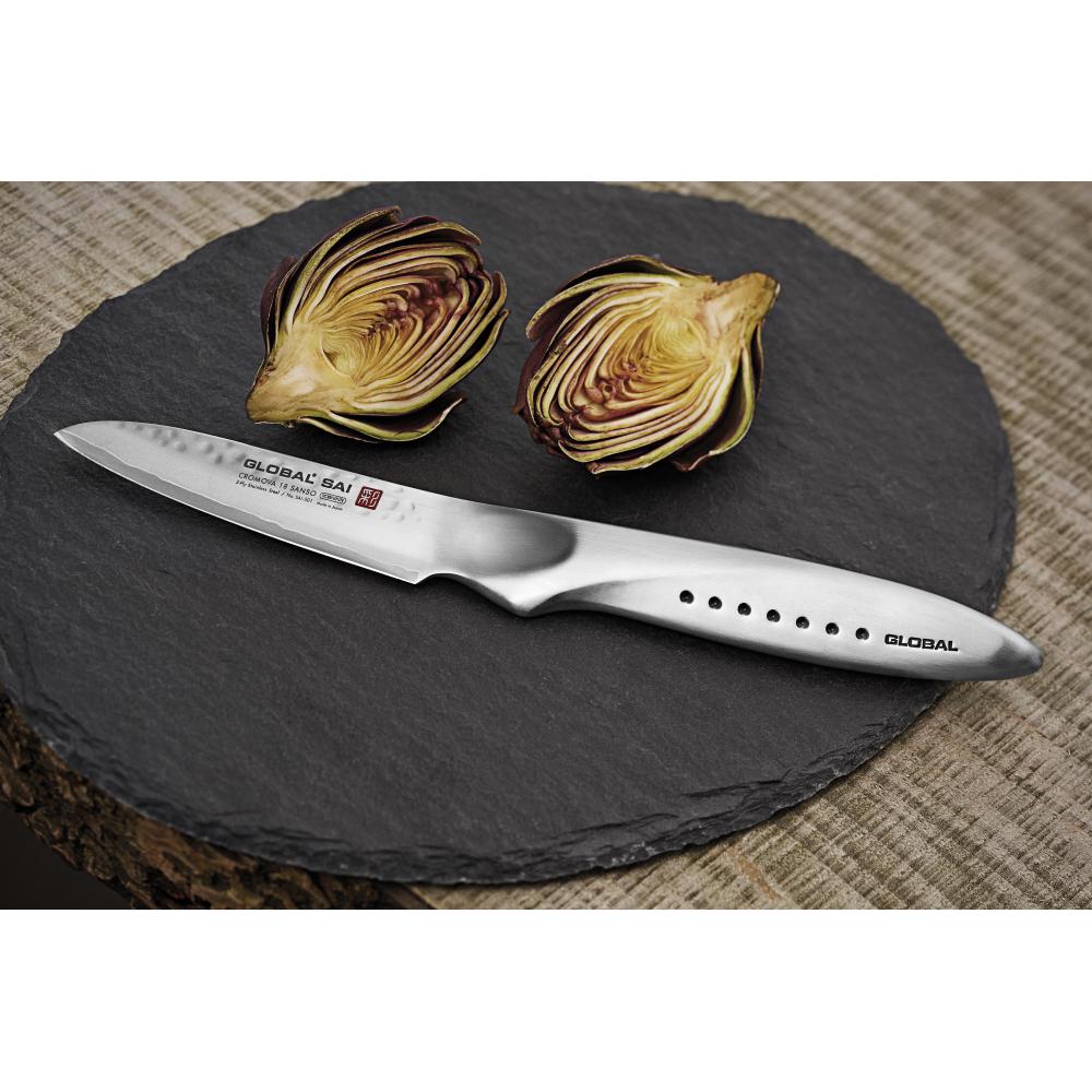 [product_category]-Global Sai F02 Paring Knife, 10 Cm-Global-4943691110039-2214-GLO-4