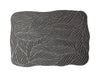 Heymat Twine Doormat, Gray