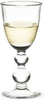 Holmegaard Charlotte Amalie White Wine Glass